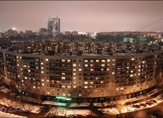 Продаю однокомнатную квартиру, 39 м2, Москва, улица Довженко, 6, район Раменки