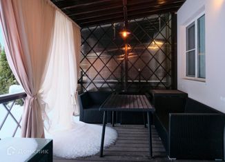 Продам дом, 240 м2, Щербинка, 3-я Барышевская улица, 6