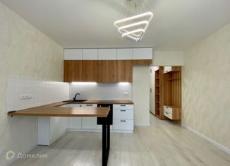 Продаю квартиру студию, 30 м2, Краснодар, Восточно-Кругликовская улица, 42/3к2, ЖК Гарантия