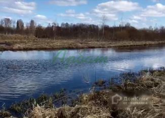 Продается земельный участок, 16 сот., Кувшиново, Центральная улица, 115