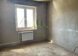 Продажа 1-комнатной квартиры, 34.2 м2, Бурятия, улица Москалёва, 4