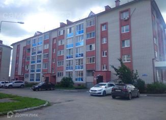 Продажа 1-комнатной квартиры, 38.2 м2, село Червишево, улица 70 лет Октября, 11