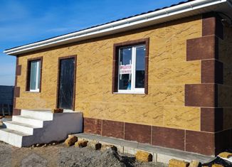 Дом на продажу, 107 м2, село Уютное, Малиновая улица, 46