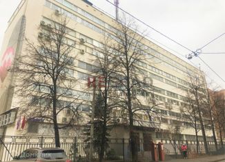 Сдам офис, 209 м2, Москва, Земледельческий переулок, 15, Земледельческий переулок