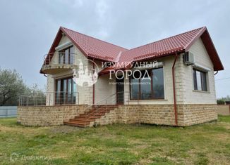 Продам дом, 350 м2, поселок Пересыпь, улица Бондаревой
