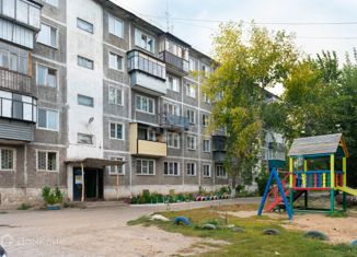 Продам однокомнатную квартиру, 31 м2, Курган, проспект Конституции, 31, жилой район Энергетики