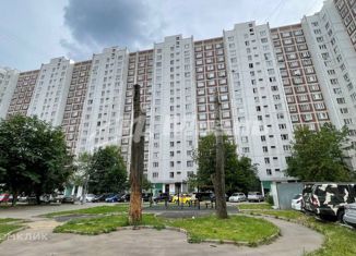 Продажа 1-комнатной квартиры, 37.7 м2, Москва, Базовская улица, 10, метро Ховрино