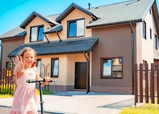 Таунхаус на продажу, 120 м2, деревня Вартемяги, улица Авиаторов, 1