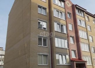 Продажа 1-ком. квартиры, 44 м2, Калининград, улица Аксакова, 102В