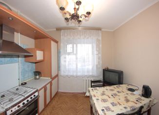 2-комнатная квартира на продажу, 53.1 м2, Тюменская область, Комсомольская улица, 16