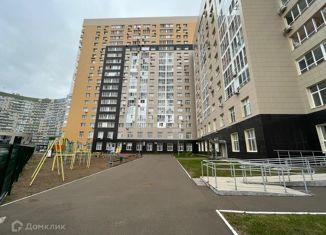 2-ком. квартира на продажу, 70.2 м2, Казань, улица Павлюхина, 110Г, ЖК Возрождение