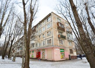 2-комнатная квартира на продажу, 42.3 м2, Санкт-Петербург, проспект Космонавтов, 48к2, муниципальный округ Гагаринское