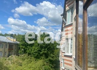 Продается 1-комнатная квартира, 37 м2, Санкт-Петербург, Магазейная улица, 3