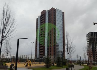 Продается 1-ком. квартира, 32.7 м2, село Усады, жилой комплекс Южный Парк, 4.3