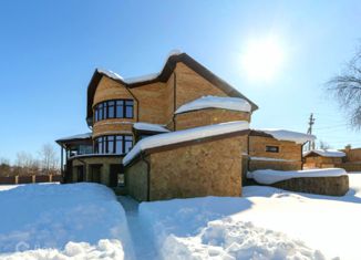 Дом на продажу, 704.4 м2, деревня Малая, Логовая улица, 30