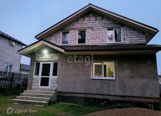 Продается дом, 160 м2, Пермь, Заборная улица