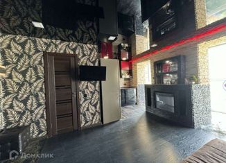 Квартира на продажу студия, 28 м2, Самарская область, улица Анетты Басс, 7