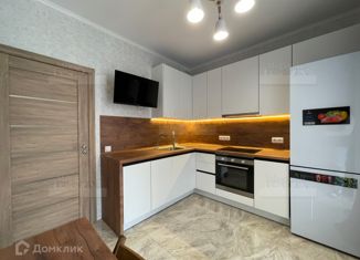 Аренда 1-комнатной квартиры, 40 м2, Санкт-Петербург, Малая Бухарестская улица, 12, Фрунзенский район