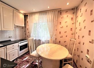 Однокомнатная квартира на продажу, 38 м2, Москва, Воронежская улица, 11/4, Воронежская улица