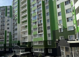 Продается трехкомнатная квартира, 91.8 м2, село Засечное, Прибрежный бульвар, 1