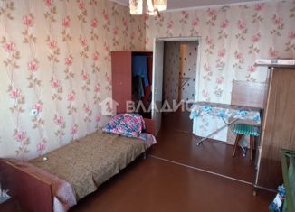 Продается трехкомнатная квартира, 68 м2, Иркутск, микрорайон Университетский, 37, Свердловский округ