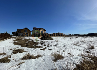 Продажа участка, 12 сот., дачное некоммерческое товарищество Поляна-2, Пригородная улица