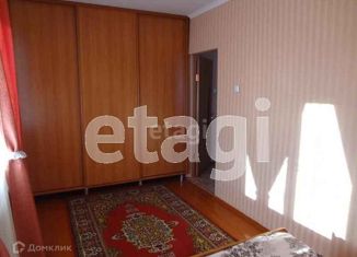 2-комнатная квартира на продажу, 43.5 м2, село Вагай, улица Крупской, 40