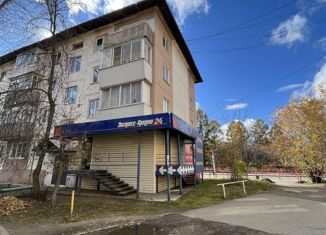 Продажа офиса, 27 м2, Шелехов, 3-й квартал, 1