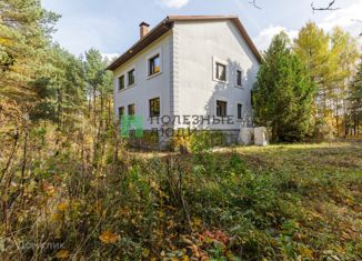 Дом на продажу, 280 м2, деревня Лапино, Луговая улица