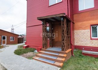 Таунхаус на продажу, 48.15 м2, Ханты-Мансийск, Полевая улица, 33