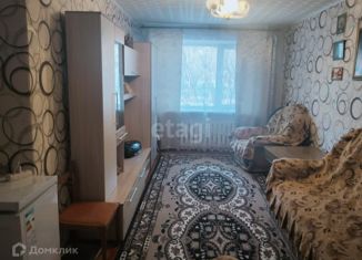 3-комнатная квартира на продажу, 58.1 м2, Белогорск, Томский переулок, 9