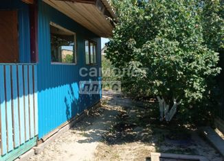 Продаю дом, 66.8 м2, рабочий посёлок Нижний Баскунчак, улица Сакко и Ванцетти, 31