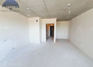 Продажа квартиры студии, 32 м2, Казань, ЖК Палитра, улица Братьев Батталовых, 20Ак2