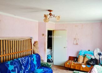 Продажа двухкомнатной квартиры, 52 м2, село Краснознаменка, Школьная улица, 8