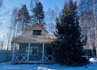 Продаю дом, 30 м2, СНТ Мастерок, Еловая улица