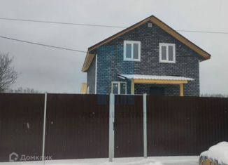 Продажа дома, 136 м2, деревня Поповка