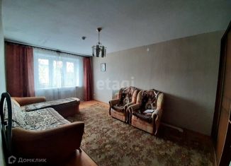 2-комнатная квартира на продажу, 49 м2, посёлок Суда, улица Сазонова, 2В