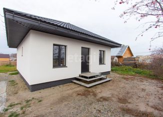 Продаю дом, 58 м2, садоводческое некоммерческое товарищество Ёлочка-2, Ольховая улица