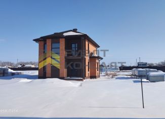 Дом на продажу, 167 м2, село Усть-Заостровка, 3-я Северная улица