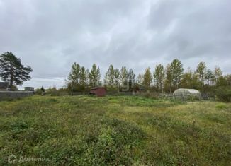 Участок на продажу, 8 сот., садово-огородное товарищество Колос, Сосновая улица, 38