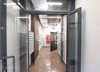Продам квартиру студию, 20.7 м2, поселение Сосенское, улица Василия Ощепкова, 2