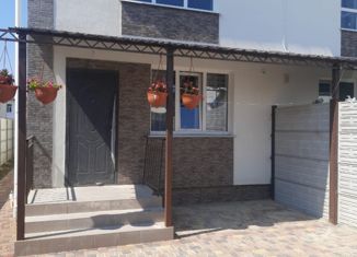 Таунхаус на продажу, 117.6 м2, ОСК Союз-2004, ОСК Союз-2004, 32В