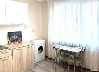 Продажа 1-ком. квартиры, 36 м2, Краснодар, улица Григория Пономаренко, 45, микрорайон имени Евгении Жигуленко