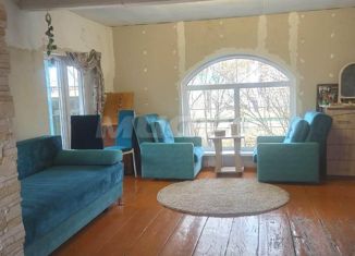 Продам дом, 47 м2, деревня Лисино, Солнечная улица