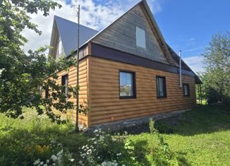 Продаю дом, 86.3 м2, село Эмеково, Молодёжная улица