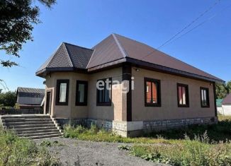 Продаю дом, 236.4 м2, деревня Малое Каринское