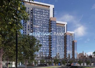 Продается 1-комнатная квартира, 43.11 м2, Воронеж, ЖК Современник, улица 9 Января, 68к4