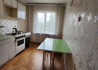 Продажа двухкомнатной квартиры, 51.8 м2, Новосибирская область, Комсомольская улица, 21