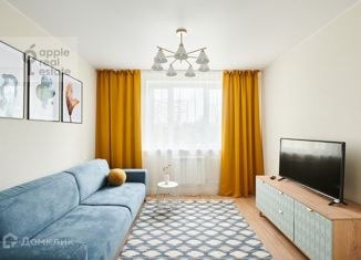 Сдаю в аренду 3-комнатную квартиру, 80 м2, Москва, 2-й Хорошёвский проезд, 5, 2-й Хорошёвский проезд