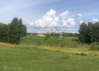 Продается участок, 10 сот., посёлок Октябрьский, Заречная улица